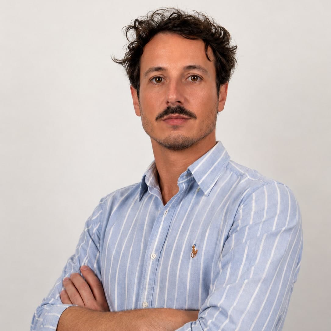 Portrait — studio HORTA